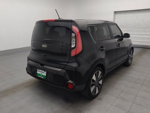 Used 2015 Kia Soul ! w/ Sun & Sound Package FWD image 9