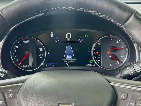 Used 2024 Chevrolet Malibu LT image 25