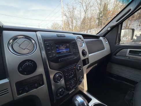 Used 2013 Ford F150 FX4 image 24