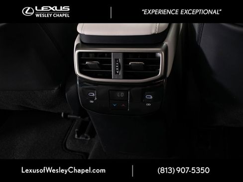 Used 2025 Lexus RX 350 Premium Plus w/ Convenience Package FWD image 26