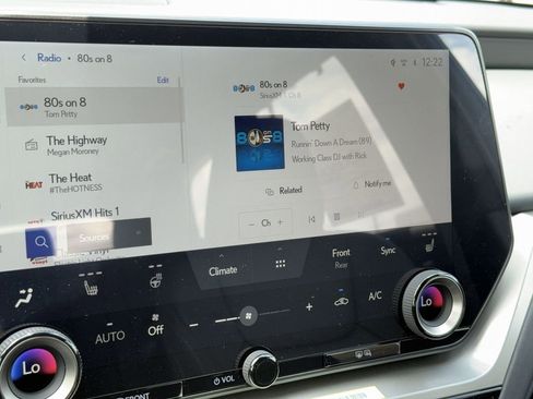 New 2026 Lexus TX 350 FWD image 23