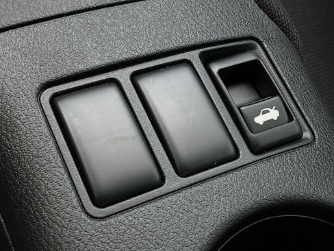 New 2026 Nissan Z Sport image 37