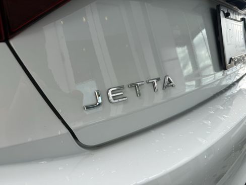 Used 2024 Volkswagen Jetta S FWD image 12