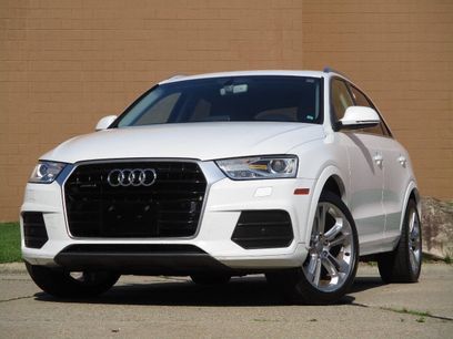 Used 2016 Audi Q3 2.0T Premium Plus w/ Technology Package