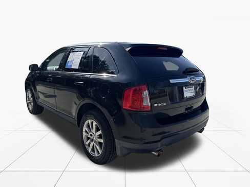 Used 2012 Ford Edge Limited image 6