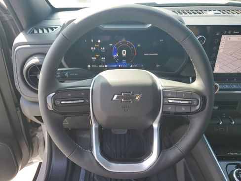 New 2026 Chevrolet Colorado Trail Boss image 27