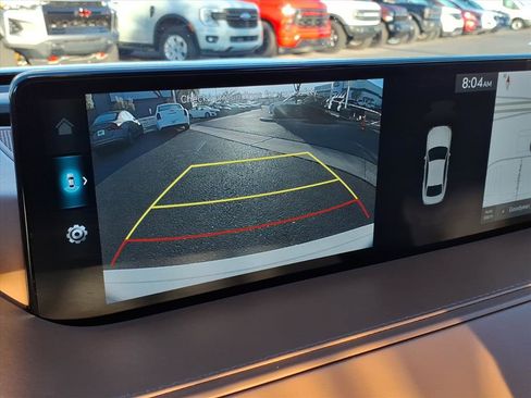 Used 2023 Genesis G80 2.5T image 22