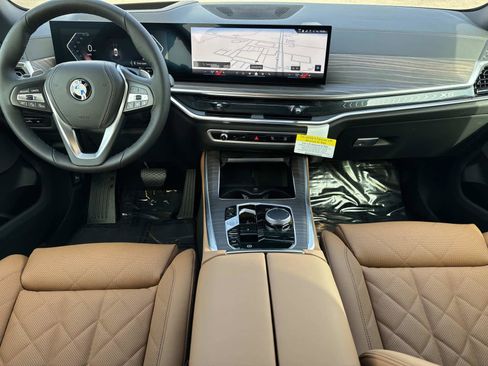 New 2026 BMW X5 xDrive40i w/ Climate Comfort Package image 16