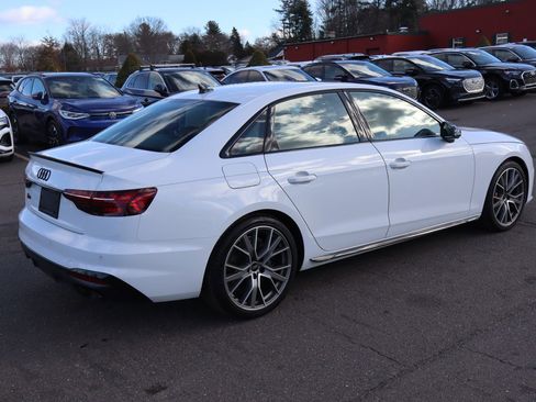 Used 2024 Audi S4 Premium Plus w/ Premium Plus Package image 5