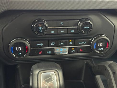 Used 2024 Ford Bronco Big Bend AWD/4WD image 27
