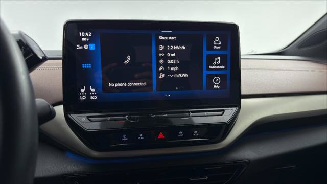 Used 2023 Volkswagen ID.4 Pro RWD image 31