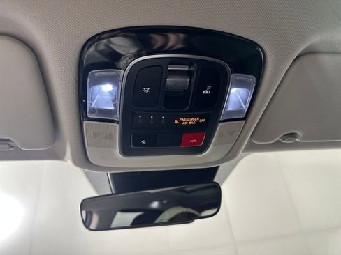 Certified 2024 Hyundai Tucson SEL image 24