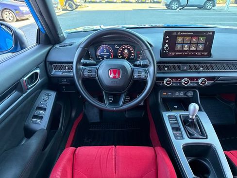 Certified 2023 Honda Civic Type R image 29