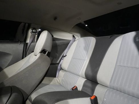 Used 2012 Chevrolet Camaro LS RWD image 16