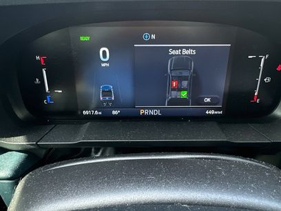 Used 2025 Ford Maverick XL w/ Equipment Group 101A