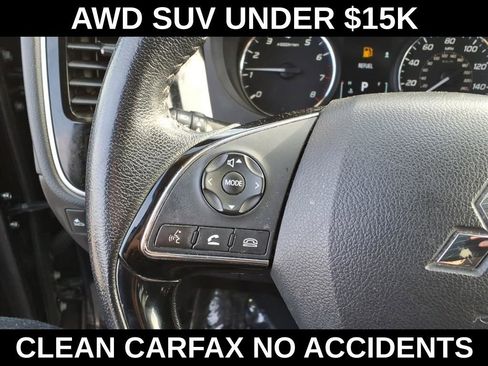 Used 2020 Mitsubishi Outlander SE image 14