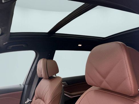 New 2026 BMW X7 xDrive40i image 13