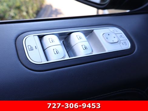 Certified 2023 Mercedes-Benz G 550 w/ Seat Comfort Package image 16