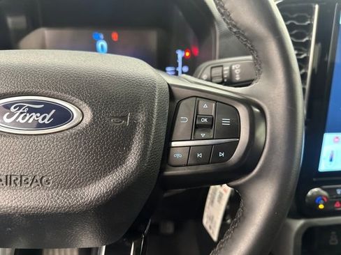 Certified 2024 Ford Ranger XLT image 22