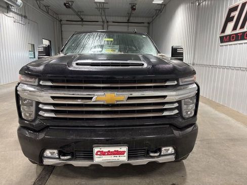 Used 2023 Chevrolet Silverado 2500 High Country image 7