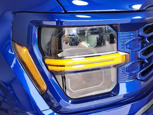 New 2026 Ford F150 XL w/ Equipment Group 103A High AWD/4WD image 10