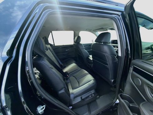 New 2026 Honda Pilot EX-L image 23