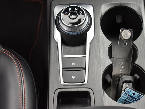 Used 2023 Ford Escape ST-Line w/ Tech Pack #1 image 36