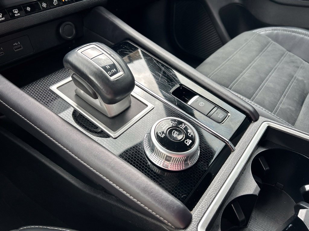 Used 2023 Mitsubishi Outlander SE Black Edition AWD/4WD image 36
