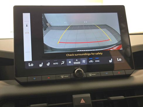 Certified 2026 Toyota RAV4 XLE Premium w/ Weather Package AWD/4WD image 12