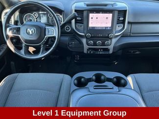 Used 2024 RAM 3500 Big Horn video 3