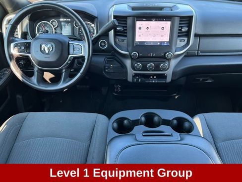 Used 2024 RAM 3500 Big Horn image 3