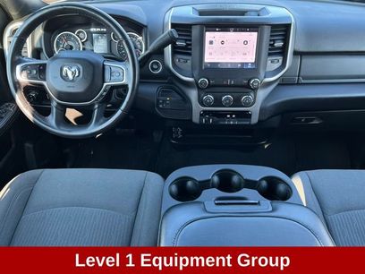 Used 2024 RAM 3500 Big Horn