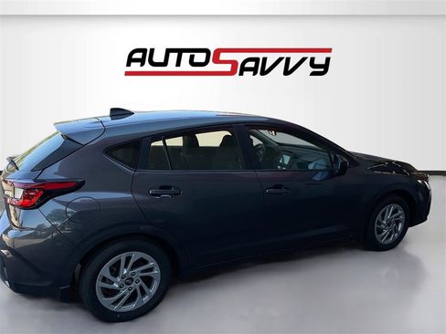 Used 2024 Subaru Impreza 2.0i image 8