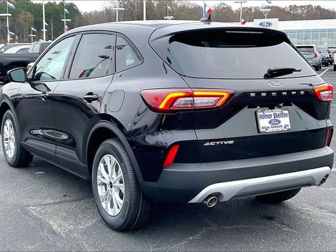 New 2026 Ford Escape Active image 3