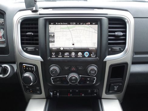 Used 2016 RAM 1500 Big Horn image 41