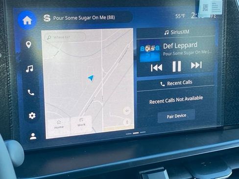 New 2026 Subaru Outback Touring XT image 21