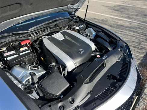 Used 2024 Lexus IS 350 F Sport image 38