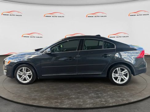 Used 2014 Volvo S60 T5 AWD/4WD image 7