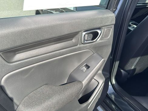 New 2026 Honda Civic Sport image 13