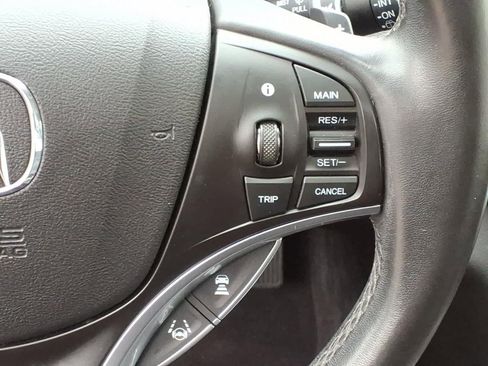 Used 2020 Acura MDX SH-AWD image 20