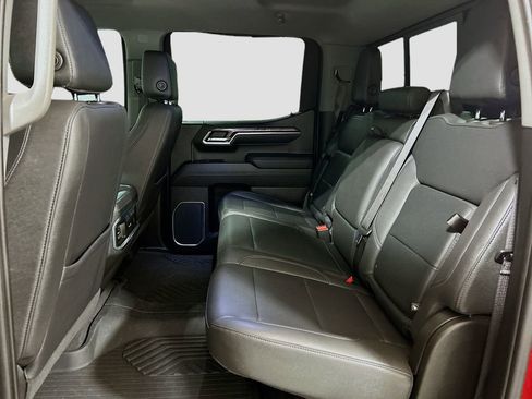 Used 2023 Chevrolet Silverado 1500 LTZ image 21