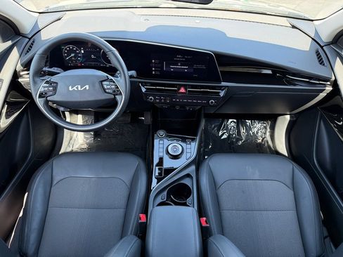 Used 2023 Kia Niro Wind FWD image 19
