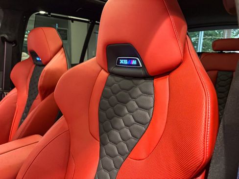 New 2026 BMW X5 M Competition image 17