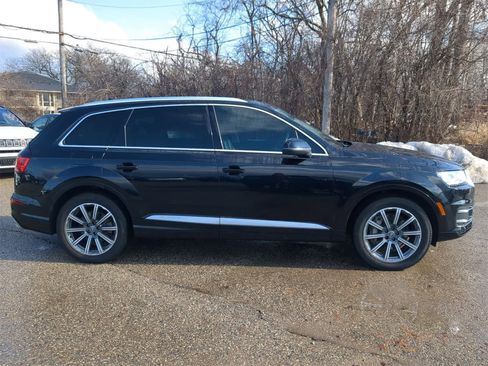 Used 2018 Audi Q7 3.0T Premium image 15