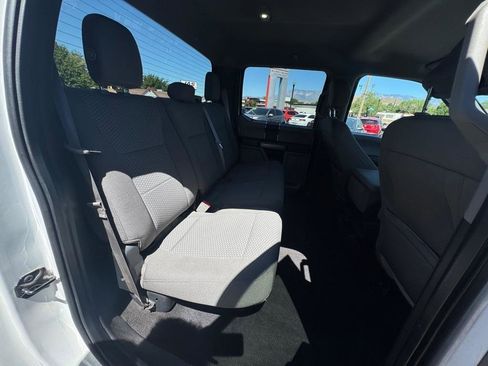 Used 2018 Ford F150 XLT w/ Trailer Tow Package AWD/4WD image 12