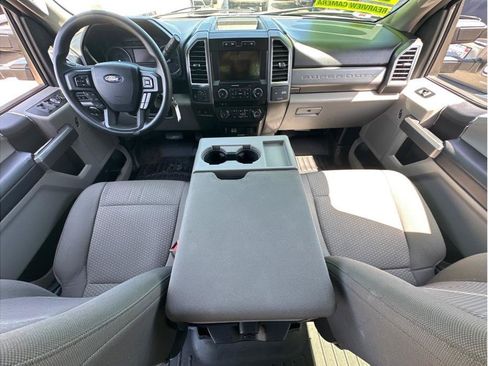 Used 2018 Ford F250 XLT w/ XLT Value Package AWD/4WD image 20