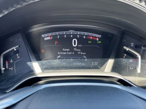 Used 2019 Honda CR-V EX-L image 26