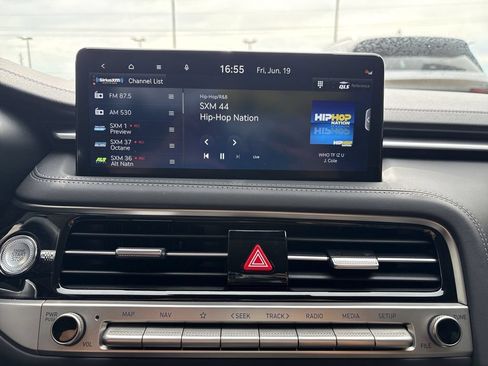Used 2026 Genesis G70 2.5T Prestige RWD image 11