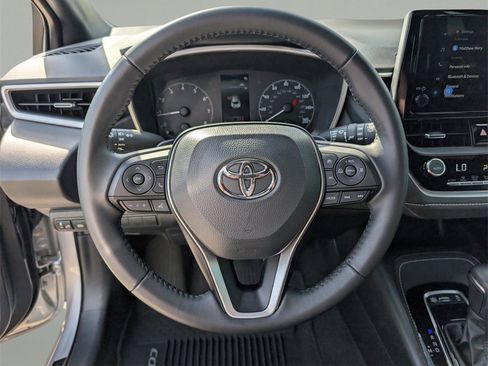 Used 2023 Toyota Corolla SE image 20