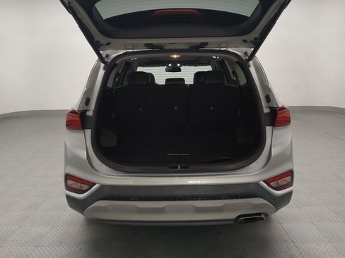 Used 2020 Hyundai Santa Fe SEL w/ Convenience + Premium Package image 29